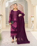 Tabeer by Aalaya Winter Vol 03 '25 D 05