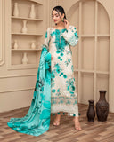 White Rose By Aalaya Winter Vol 02 '25 D 05