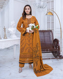 Tabeer by Aalaya Winter Vol 01 '25 D 05