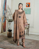 Bismil By Aalaya Winter Vol 02 '25 D 05