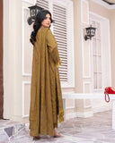 Sapphire by Aalaya Winter Vol 01 '25 D 05