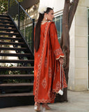 Gulaab Posh By Aalaya Winter Vol 01 '25 D 05