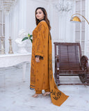 Tabeer by Aalaya Winter Vol 01 '25 D 05