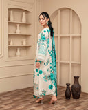 White Rose By Aalaya Winter Vol 02 '25 D 05