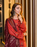 Jasmine by Aalaya Winter Vol 01 '25 D 05