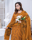 Tabeer by Aalaya Winter Vol 01 '25 D 05