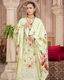 Grace Lily By Aalaya Winter Vol 01 '25 D 05