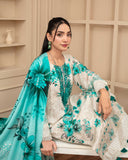 White Rose By Aalaya Winter Vol 02 '25 D 05