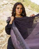 Rukhsaar by Aalaya winter Vol 01 '25 D 05