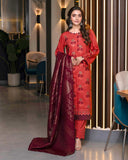 Jasmine by Aalaya Winter Vol 01 '25 D 05