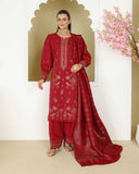 Jasmine by Aalaya Winter Vol 03 '25 D 06