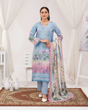 Polka Prints by Aalaya Winter Vol 01 '25 D 06