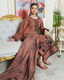 Bismil By Aalaya Winter Vol 02 '25 D 06