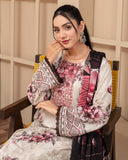 White Rose By Aalaya Winter Vol 02 '25 D 06