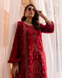 Mastani by Aalaya Winter Vol 01 '25 D 06