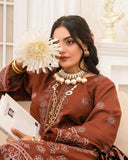 Chamak Dhamak By Aalaya Winter Vol 04 '25 D 06