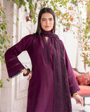 Gul e Sehar by Aalaya Winter Vol 01 '25 D 06