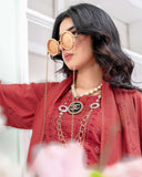 Sapphire by Aalaya Winter Vol 01 '25 D 06