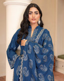 Noor E Fajar by Aalaya Winter Vol 02 '25 D 06