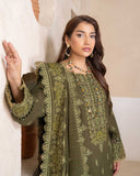 Chanchal by Aalaya Winter Vol 01 '25 D 06