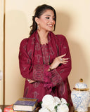 Lavender By Aalaya Winter Vol 01 '25 D 06