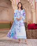 Grace Lily By Aalaya Winter Vol 01 '25 D 06