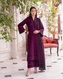 Gul e Sehar by Aalaya Winter Vol 01 '25 D 06