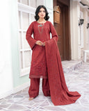 Sapphire by Aalaya Winter Vol 01 '25 D 06