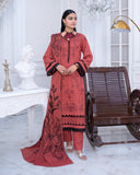 Tabeer by Aalaya Winter Vol 01 '25 D 06
