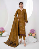 Tabeer by Aalaya Winter Vol 01 '25 D 06