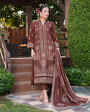 Gulaab Posh By Aalaya Winter Vol 01 '25 D 06