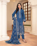 Noor E Fajar by Aalaya Winter Vol 02 '25 D 06