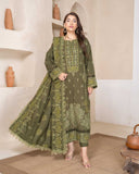 Chanchal by Aalaya Winter Vol 01 '25 D 06