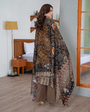 Saheliyan by Aalaya Winter Vol 01 '25 D 06