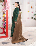 Musawir by Aalaya Winter Vol 01 '25 D 06