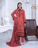 Tabeer by Aalaya Winter Vol 01 '25 D 06
