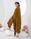 Tabeer by Aalaya Winter Vol 01 '25 D 06