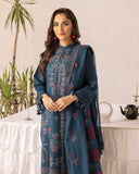 Versatile by Aalaya Winter Vol 02 '25 D 06