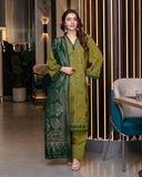 Jasmine by Aalaya Winter Vol 01 '25 D 06