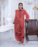 Tabeer by Aalaya Winter Vol 01 '25 D 06