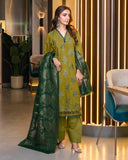 Jasmine by Aalaya Winter Vol 01 '25 D 06