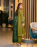 Jasmine by Aalaya Winter Vol 01 '25 D 06
