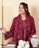 Lavender By Aalaya Winter Vol 01 '25 D 06