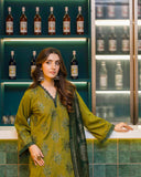 Jasmine by Aalaya Winter Vol 01 '25 D 06