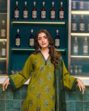 Jasmine by Aalaya Winter Vol 01 '25 D 06