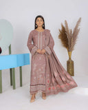 Isabella By Aalaya Winter Vol 02 '25 D 02