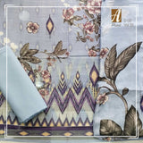 Print By Aalaya Lawn Vol 32 '24 D 06