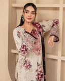 White Rose By Aalaya Winter Vol 02 '25 D 06