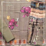 Print By Aalaya Lawn Vol 33 '24 D 06