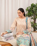 Polka Prints by Aalaya Winter Vol 01 '25 D 07